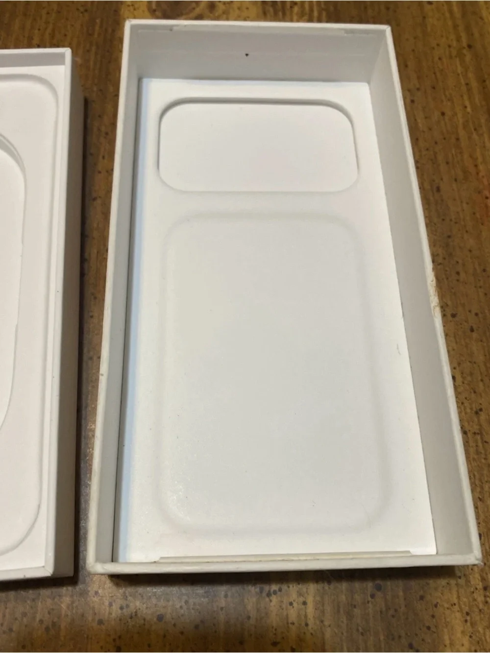 Apple iPhone - Orange - Premium Smartphone  17 pro max BOX ONLY